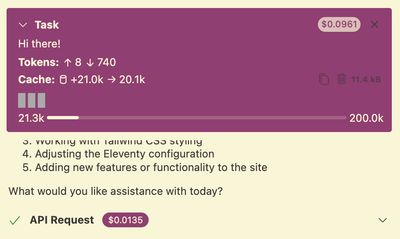Billing from a certain AI code editor